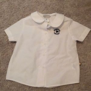 Primrose preschool uniform